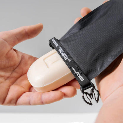 Matador - Flatpak Soap Bar Case - Arctic White