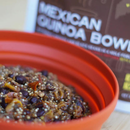 Good To Go - Mexican Quinoa Bowl - Single