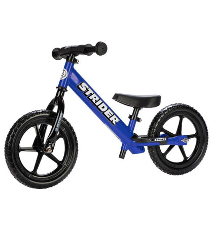 Strider - 12 Sport Kids - Blue