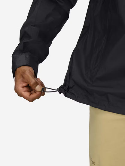 Marmot - PreCip Eco Jacket - Men's - Black