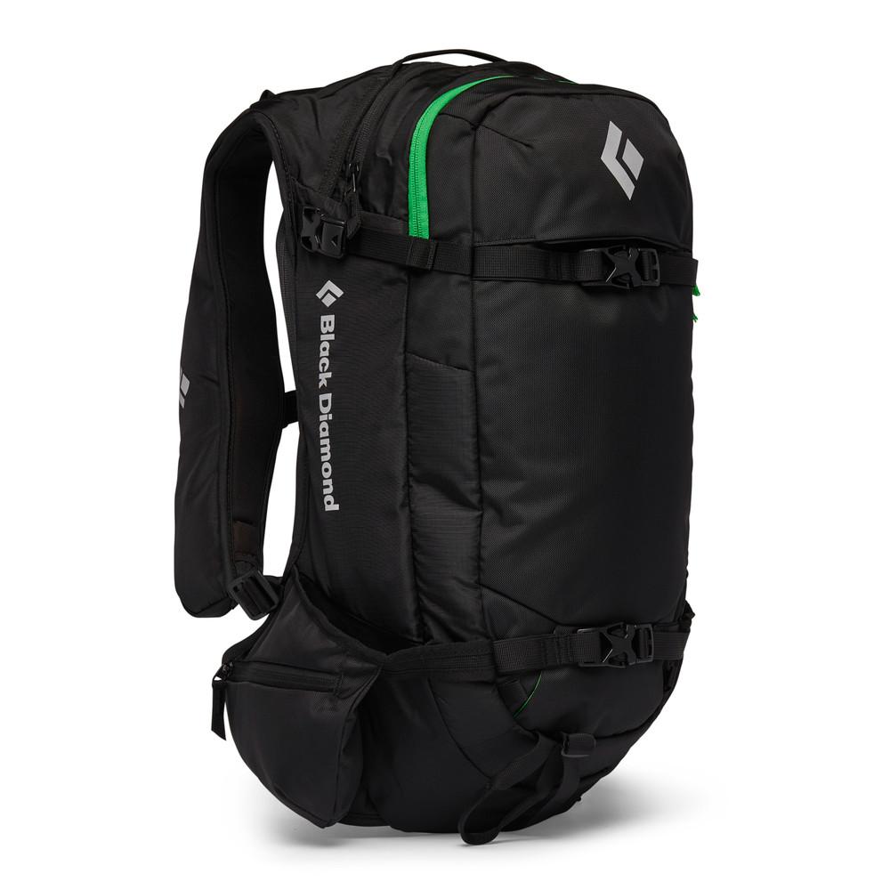 Black Diamond - Dawn Patrol 25 Pack - Amber