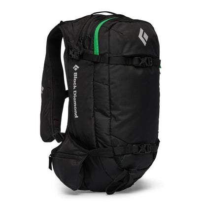 Black Diamond - Dawn Patrol 25 Pack - Amber