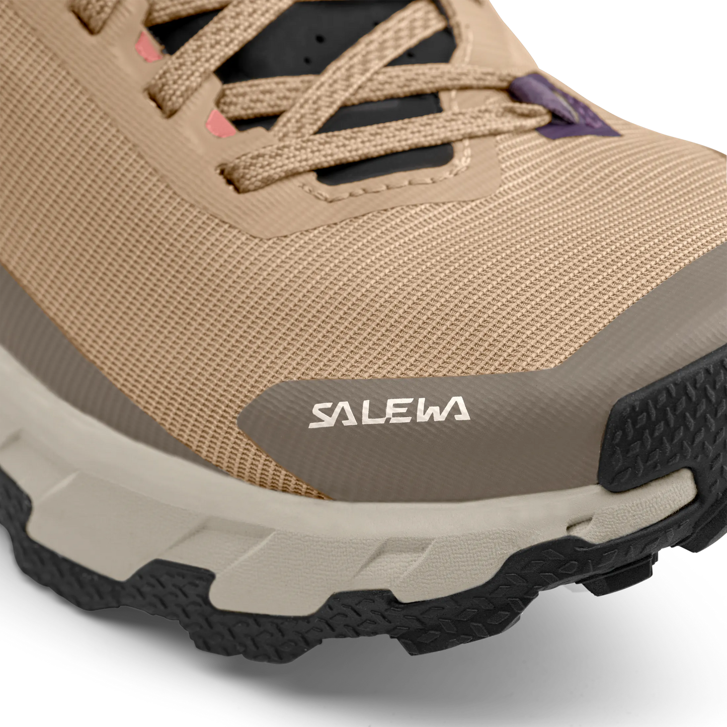 Salewa - Women's Pedroc 2 PTX - Quicksand/Bungee Cord