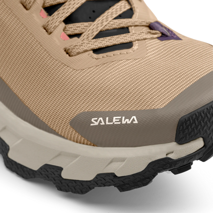 Salewa - Women's Pedroc 2 PTX - Quicksand/Bungee Cord