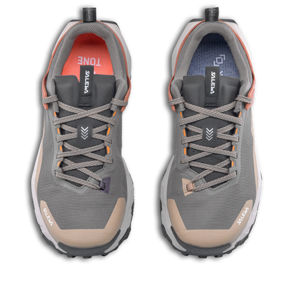Salewa - Men's Pedroc 2 PTX - Bungee Cord/Quicksand
