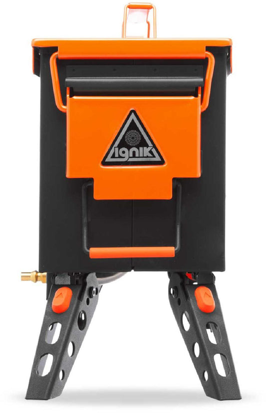 Ignik - FireCan Portable Firepit