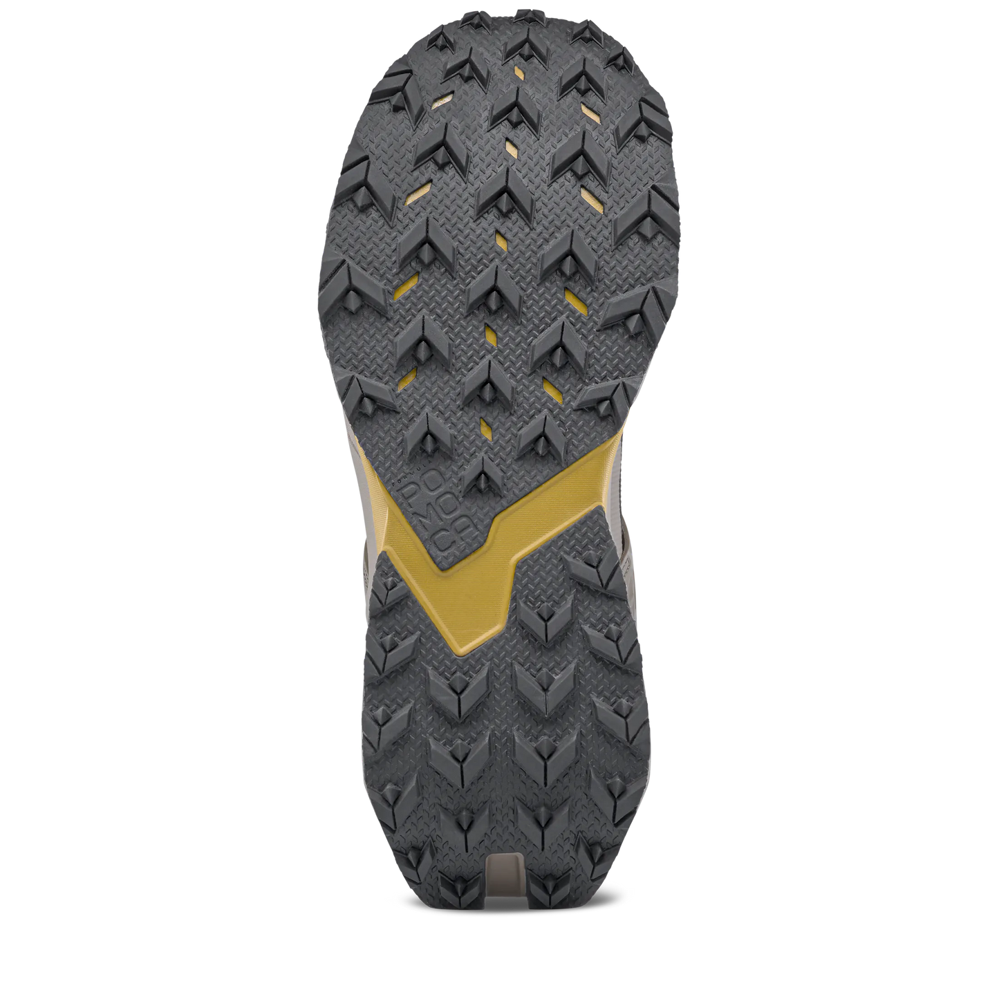 Salewa - Men's Pedroc 2 PTX - Black Out/Bungee Cord