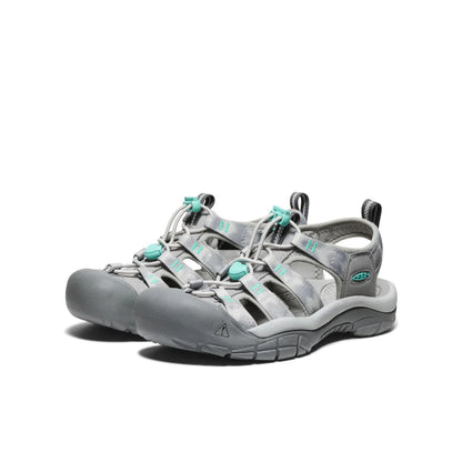 Keen - Newport H2 - Women's - Alloy/Chevron