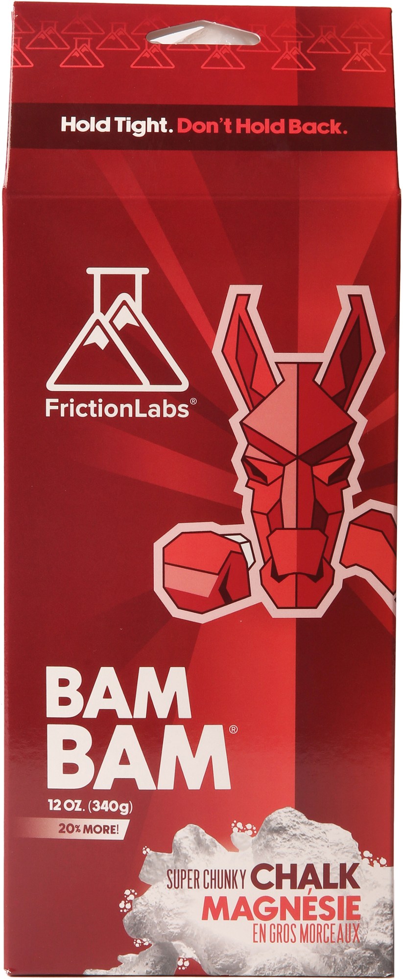 Friction Labs - Bam Bam