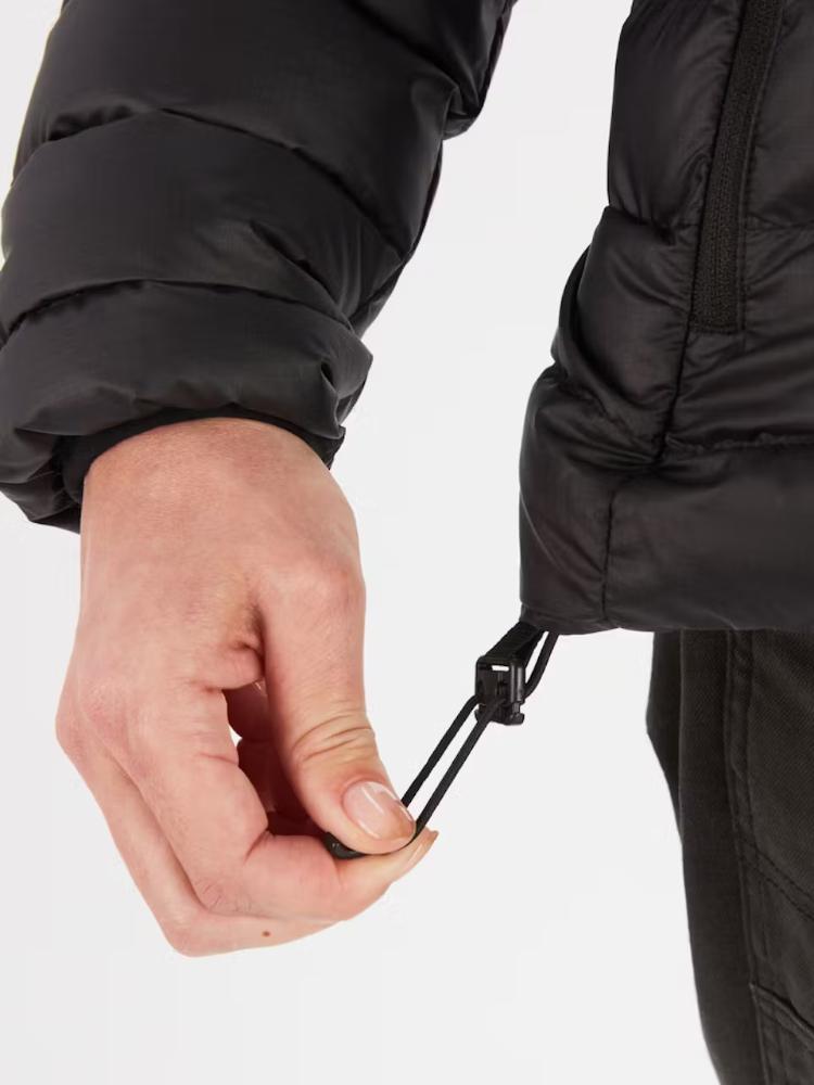 Marmot - Highlander Jacket - Women's - Black