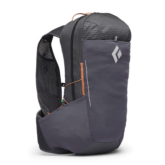 Black Diamond - Pursuit 15 Backpack - Carbon-Moab Brown