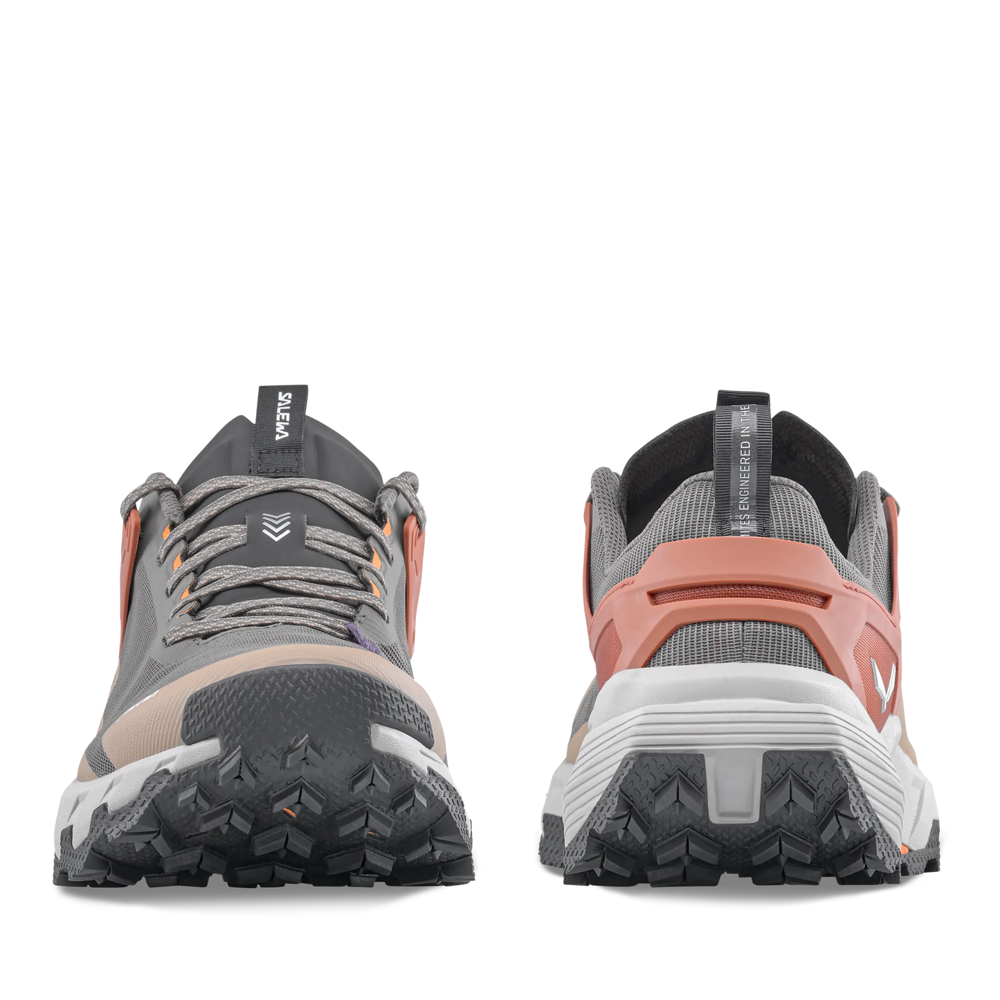 Salewa - Men's Pedroc 2 PTX - Bungee Cord/Quicksand