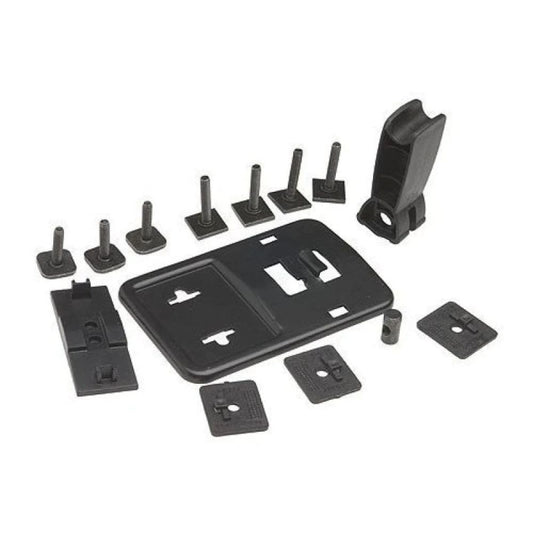 Thule - Adapter Kit Xadapt2 - Aluminum