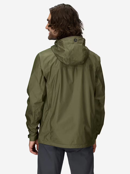 Marmot - PreCip Eco Jacket - Men's - Nori