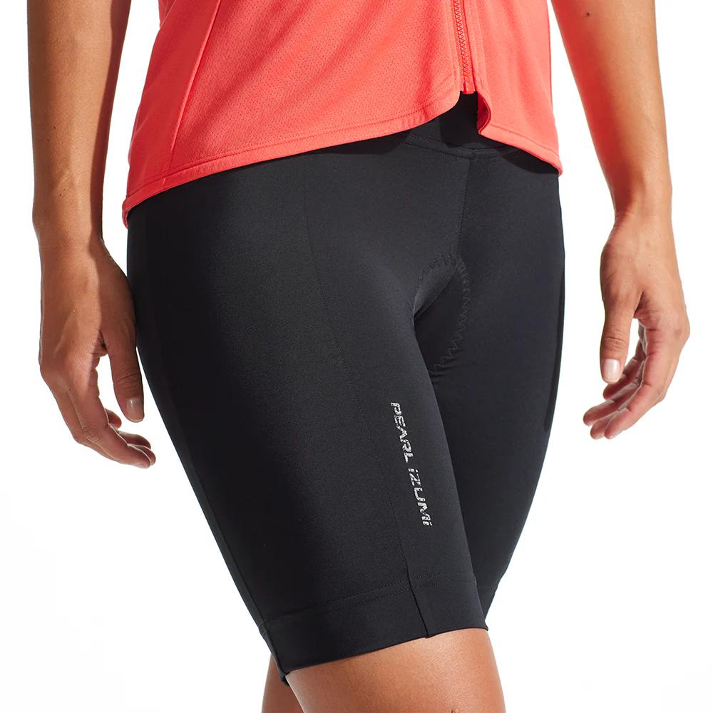 Pearl Izumi - Quest Short - Women's - Black