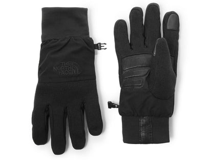 The North Face - Front Range Glove - Men's - Tnf Medium Grey Heather