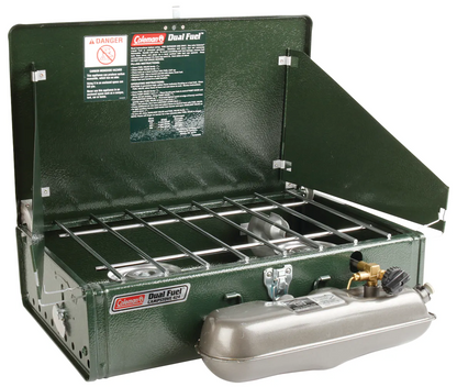 Coleman - Guide Series 424 2 Burner Stove