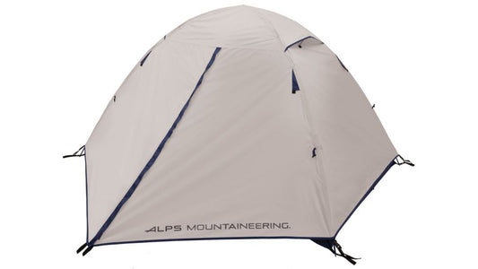 ALPS Mountaineering - Lynx 2 - Glacier Gray/Blue De