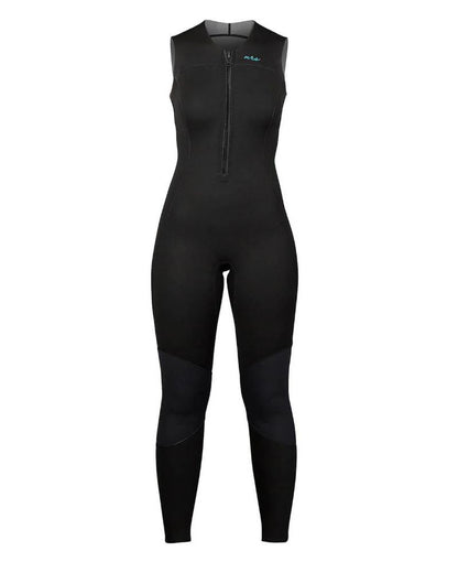 NRS - Ultra Farmer Jane - Women's - Black