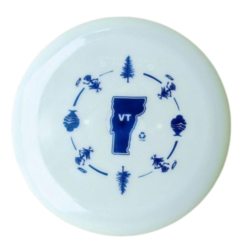 Funn & Frolic - State of VT