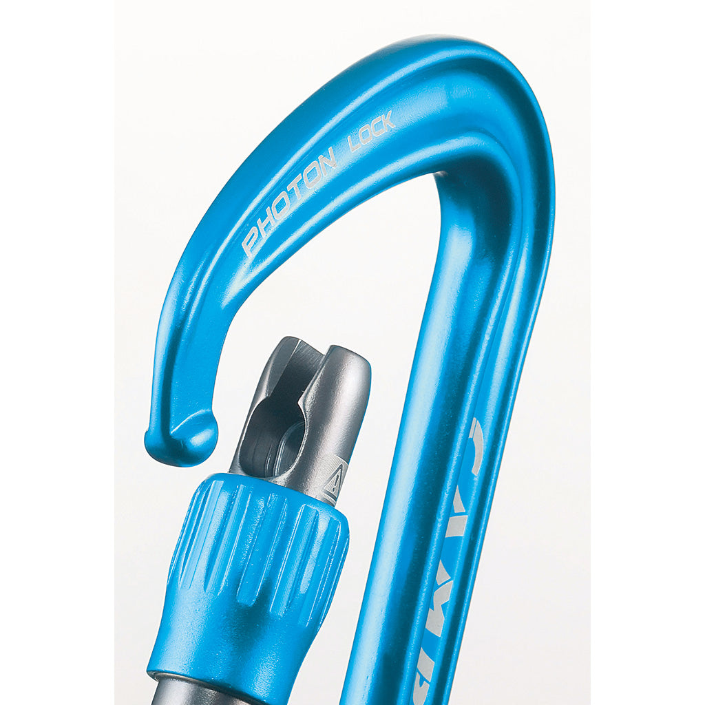Camp - Photon Lock - Blue