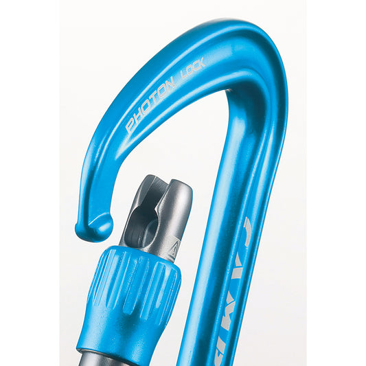 Camp - Photon Lock - Blue
