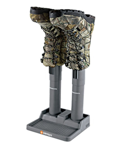 DryGuy - Simple Convection Dryer - Gray
