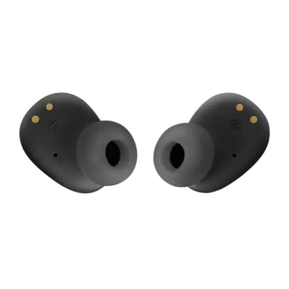 JBL - JBL Vibe Bud TWS - Black