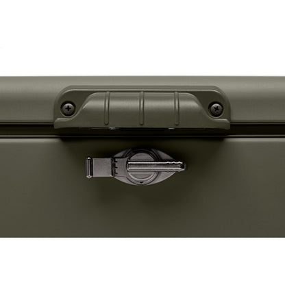 Coleman - Reunion 54-Quart Steel Belted Cooler - Midnight