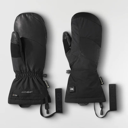 Outdoor Research - Prevail Heated GORE-TEX Mitts
