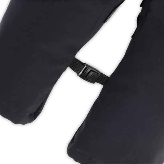 Outdoor Research - Men's Sureshot Softshell Gloves