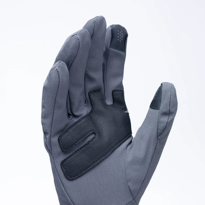 Outdoor Research - Mens Sureshot Softshell Gloves - Storm