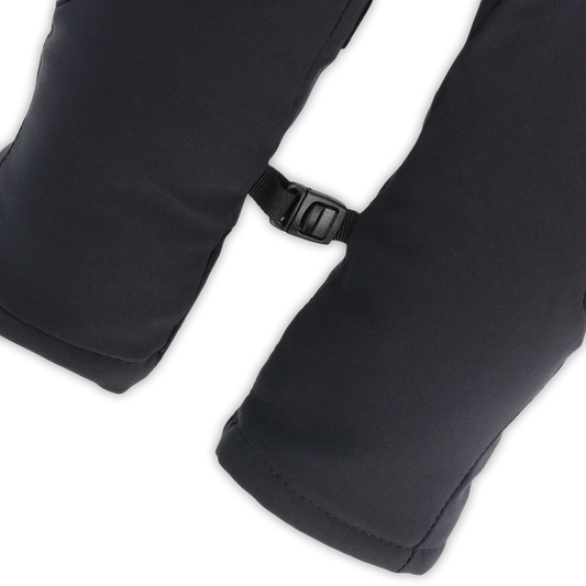 Outdoor Research - Womens Sureshot Softshell Gloves