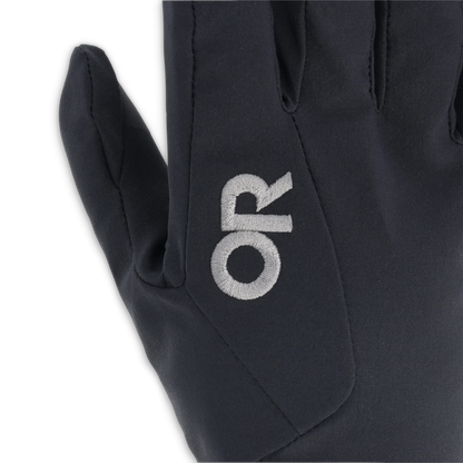 Outdoor Research - Womens Sureshot Softshell Gloves