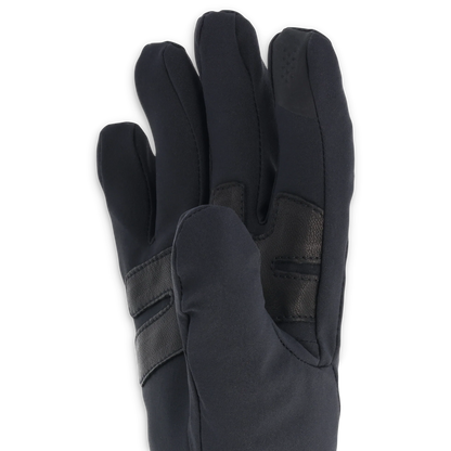Outdoor Research - Womens Sureshot Softshell Gloves