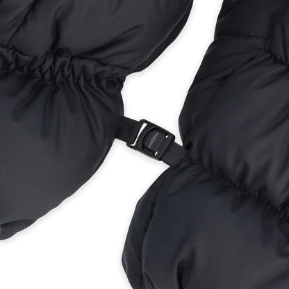Outdoor Research - Coldfront Down Mitts - Solid Black