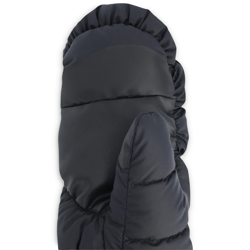 Outdoor Research - Coldfront Down Mitts - Solid Black