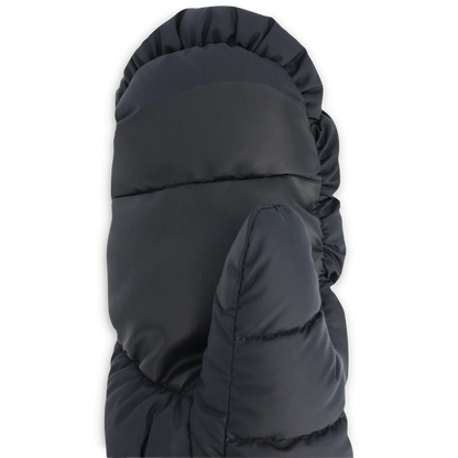 Outdoor Research - Coldfront Down Mitts - Solid Black