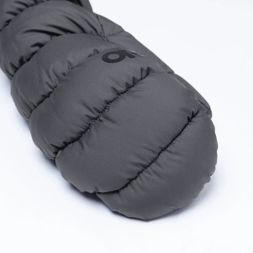 Outdoor Research - Coldfront Down Mitts - Storm