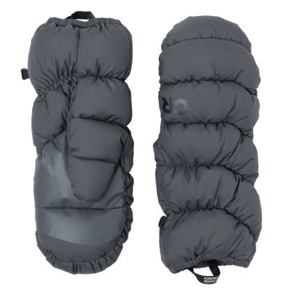 Outdoor Research - Coldfront Down Mitts - Storm