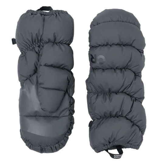 Outdoor Research - Coldfront Down Mitts - Storm