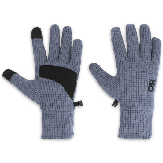 Outdoor Research - Men's Trail Mix Gloves