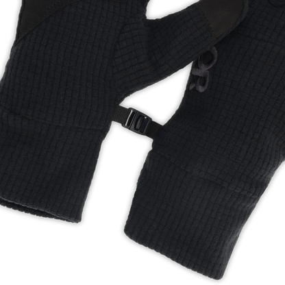 Outdoor Research - Women's Trail Mix Gloves - Black