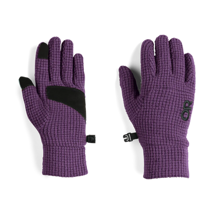 Outdoor Research - Women's Trail Mix Gloves