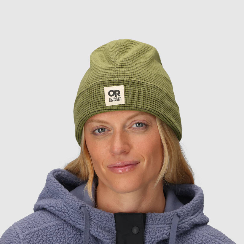 Outdoor Research - Trail Mix Beanie - Willow