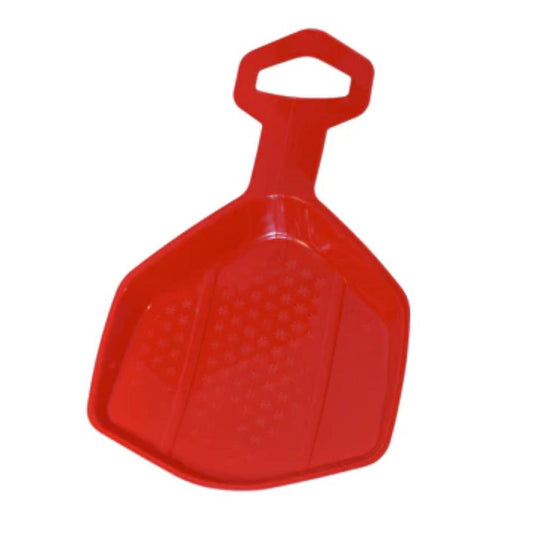 Flexible Flyer - Hot Seat Sled - Red