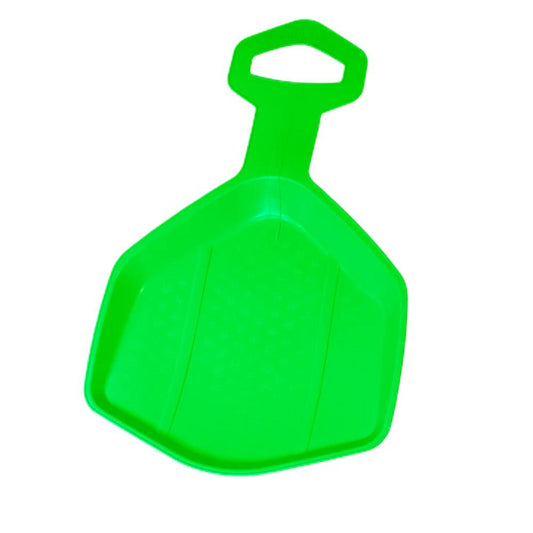 Flexible Flyer - Hot Seat Sled - Green