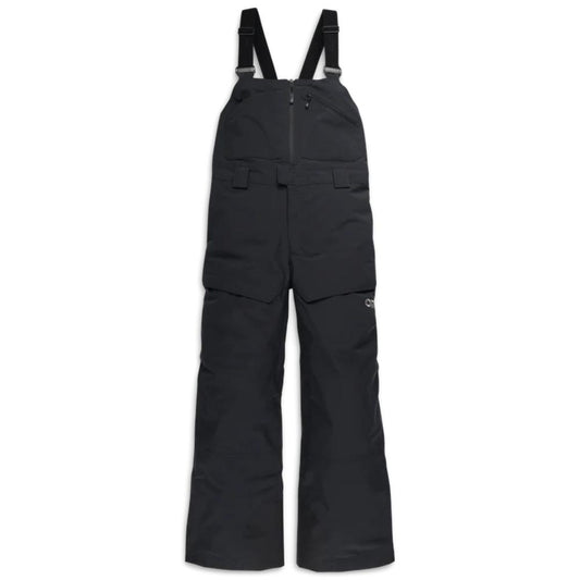 Outdoor Research - Snowcrew Bibs Short - Men's - Black