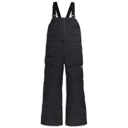 Outdoor Research - Snowcrew Bibs Short - Men's - Black