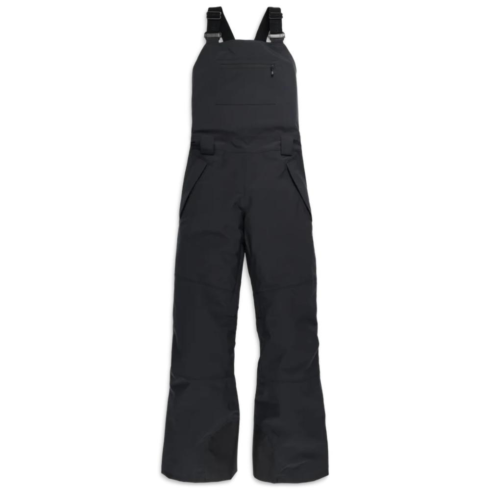 Outdoor Research - Snowcrew Bibs Short - Women's - Black